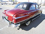 1951 Ford Crestliner Photo #4