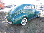 1940 Ford Super Deluxe Photo #3