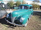 1940 Ford Super Deluxe Photo #5