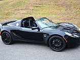 2008 Lotus Elise Photo #26
