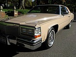 1980 Cadillac Fleetwood Photo #8