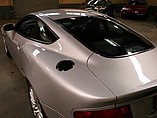 2002 Aston Martin V12 Vanquish Photo #14