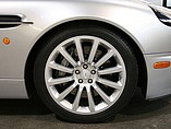 2002 Aston Martin V12 Vanquish Photo #36