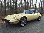 1973 Jaguar XKE Photo #1