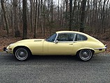 1973 Jaguar XKE Photo #2