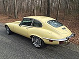 1973 Jaguar XKE Photo #3