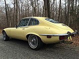 1973 Jaguar XKE Photo #4