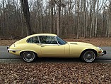 1973 Jaguar XKE Photo #7
