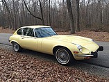 1973 Jaguar XKE Photo #8
