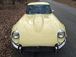 1973 Jaguar XKE Photo #9
