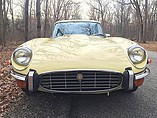 1973 Jaguar XKE Photo #10