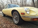 1973 Jaguar XKE Photo #12