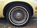 1973 Jaguar XKE Photo #17