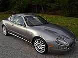 2002 Maserati Coupe Photo #2