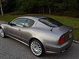 2002 Maserati Coupe Photo #8