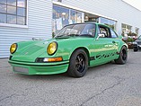 1973 Porsche 911RS Photo #1