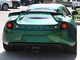 2012 Lotus Evora Photo #7