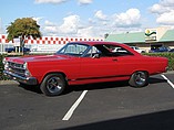 1967 Ford Fairlane Photo #1