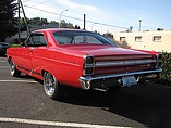 1967 Ford Fairlane Photo #3