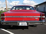 1967 Ford Fairlane Photo #5