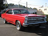 1967 Ford Fairlane Photo #8