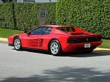 1987 Ferrari Testarossa Photo #3