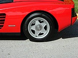 1987 Ferrari Testarossa Photo #4