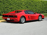 1987 Ferrari Testarossa Photo #27