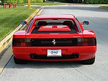 1987 Ferrari Testarossa Photo #28
