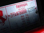1987 Ferrari Testarossa Photo #35