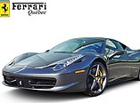 14 Ferrari 458 Italia
