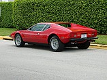 1972 DeTomaso Pantera Photo #3