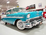 1956 Chevrolet Bel Air Photo #20