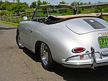 1959 Porsche 356A Photo #25