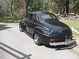 1941 Ford Super Deluxe Photo #2