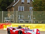 1966 Lola T70 Photo #2