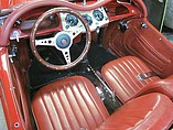 1955 MG TF Photo #9