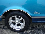 1966 Oldsmobile Cutlass Photo #3