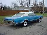 1966 Oldsmobile Cutlass Photo #4