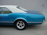 1966 Oldsmobile Cutlass Photo #7