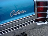 1966 Oldsmobile Cutlass Photo #12