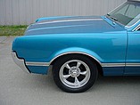 1966 Oldsmobile Cutlass Photo #14