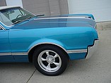 1966 Oldsmobile Cutlass Photo #18