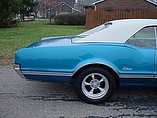 1966 Oldsmobile Cutlass Photo #31