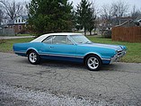 1966 Oldsmobile Cutlass Photo #37