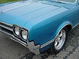 1966 Oldsmobile Cutlass Photo #39
