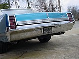 1966 Oldsmobile Cutlass Photo #47