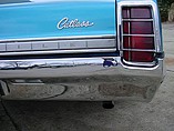 1966 Oldsmobile Cutlass Photo #49