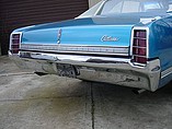 1966 Oldsmobile Cutlass Photo #50
