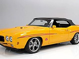 1970 Pontiac GTO Photo #2